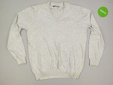 bluzy crivit: Cubus, Sweter dla mężczyzn, rozmiar XL — 2