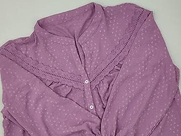 bluzki stitch: Shein Curve, Bluzka damska, rozmiar 3XL — 1