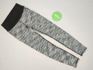 kipsta koszulka termoaktywna: H&M Sport, Legginsy Sportowe damskie, XS — 2