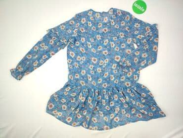 obcisła sukienka czerwona: Sinsay, Women`s dress, size M (EU 38) — 3