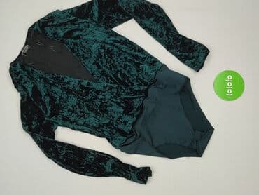 жіноча білизна польща: Zara, Жіноче боді, розмір S — 2