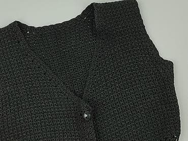 narzutka: Kardigan damski, rozmiar M — 1