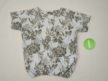 koszulka wojana allegro: Women's blouse, size L (EU 40) — 2