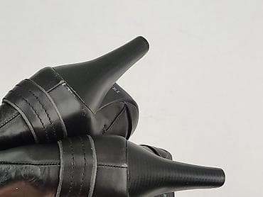 klapki lasocki 37: Kozaki damskie, rozmiar 37 — 6