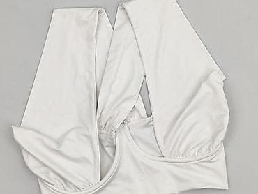 biustonosze tanio: Top damski, rozmiar S — 1