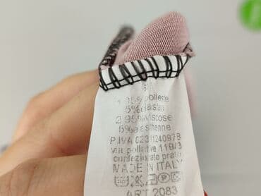 castellani sukienka: Sukienka damska, rozmiar S — 5