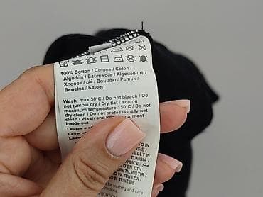 dresy sliskie: Trussardi Jeans, Koszulka polo dla mężczyzn, rozmiar L — 6