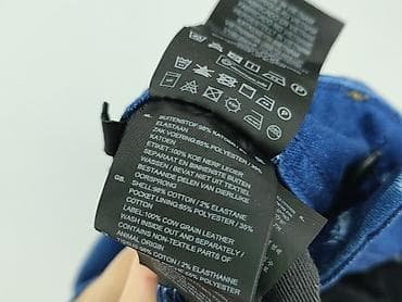 gs raw jeans: Jeansy damskie, rozmiar M — 5