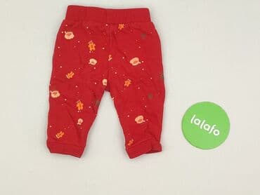 kombinezon zimowy dla niemowlaka allegro: Sweatpants, Cool Club, 3-6 months, condition - Perfect — 3