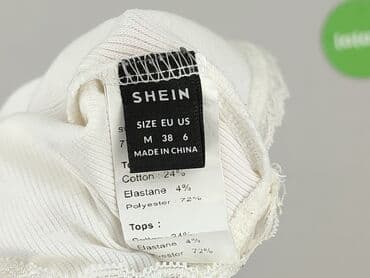 Kobiety: Shein, Top damski, rozmiar M — 4