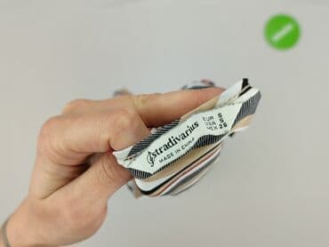 koszula taliowana stradivarius: Stradivarius, Bluzka damska, S — 4