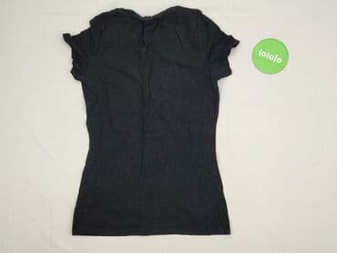t shirty basic: Decathlon, T-shirt damski, rozmiar S — 3