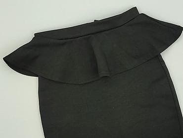 baleriny kik: Missguided, Spódnica damska, rozmiar S — 1