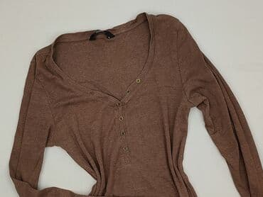 czy sweter z poliestru jest dobry: F&F, Bluzka damska, rozmiar L — 1