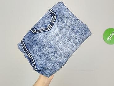 jeggings pull and bear: Jeansy damskie, rozmiar M — 6