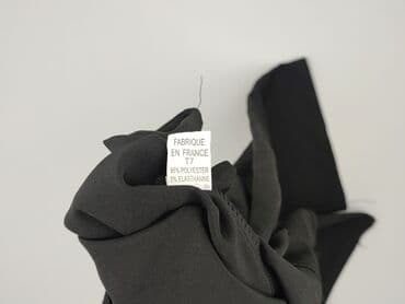 Kobiety: Spodnie materiałowe damskie, 7XL — 4