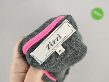 tanie narzutki damskie: Zizzi, Narzutka damska, rozmiar XL — 4