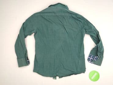 koszulka barcelony 2223 lewandowski: Shirt for men, L (EU 40), Wółczanka, condition - Very good — 3