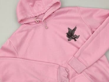 Women`s hoodie, M