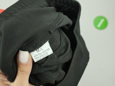 legginsy sportowe damskie martes: Legginsy Sportowe damskie, rozmiar M — 5