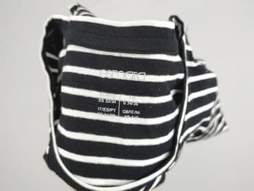 bluzka w paski pepco: Esmara, Bluzka damska, rozmiar XS — 4