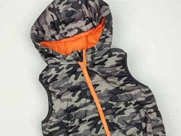 Жилетка, Little kids, 4-5 р., 104-110 см, стан - Дуже гарний