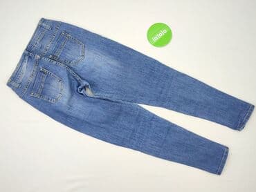 dsquared2 jeansy: Moda, Jeansy damskie, rozmiar S — 4