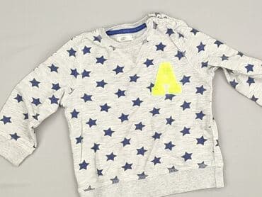 kombinezon psi patrol: Bluza, H&M, 12-18 miesięcy, stan - Idealny — 1