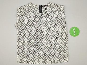 bluzka do dzinsow: Misslook, Bluzka damska, rozmiar S — 2