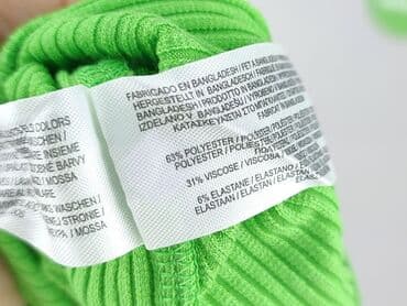 primark koszulka bite me: Primark, Body damskie, XS — 5