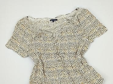 bluzy hello kitty: Tommy Hilfiger, Bluzka damska, rozmiar M — 1