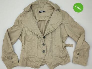 massimo dutti marynarka damska: Promiss, Marynarka damska, rozmiar 2XL — 2