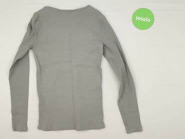 bluzki basic długi rękaw: Bluzka damska, rozmiar S — 3