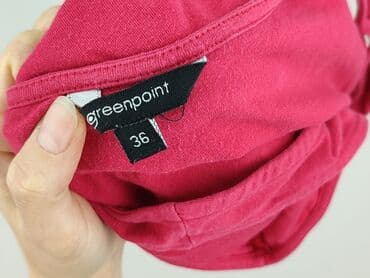 greenpoint bluzki biale: Greenpoint, Top damski, rozmiar S — 4