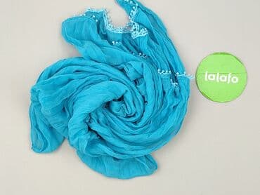 kwiat do sukienki: Scarf, Female, condition - Perfect — 2