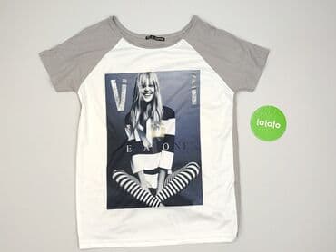 bluzki veso: T-shirt damski, rozmiar S — 2