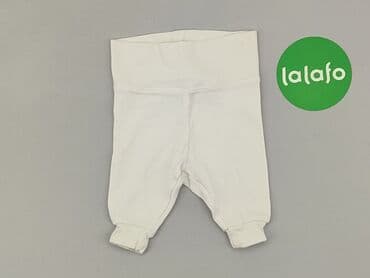 lidl sklep kombinezon zimowy: Sweatpants, Lupilu, Newborn baby, condition - Good — 2