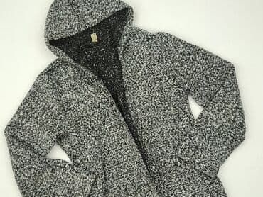 kombinezon zimowy softshell: Kardigan damski, rozmiar S — 1