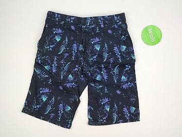 mohito spodenki czarne: Reserved, Szorty dla mężczyzn, rozmiar M — 2