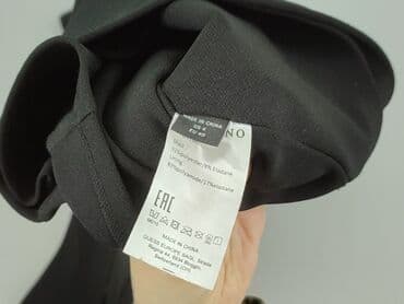 sukienki czarne guess: MARCIANO BY GUESS, Sukienka damska, L — 4