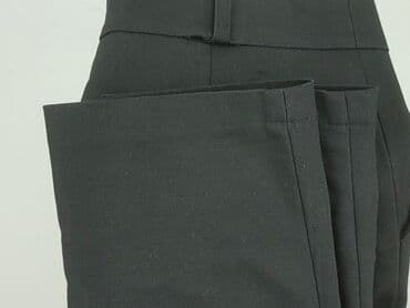 kozaki na platformie ccc: Justyna Chrabelska, Spodnie materiałowe damskie, S — 6