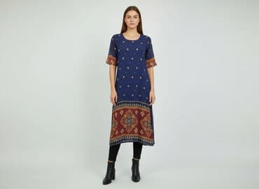 navona sukienki: Sukienka damska, rozmiar M — 5