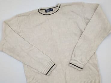 sweter esmara: Easy, Sweter dla mężczyzn, rozmiar XL — 1