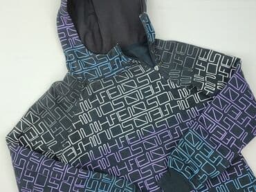 кофти жіночі польські: Bluza z kapturem damska, rozmiar XL — 1