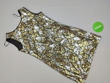 zaps sukienki: E-vie, Sukienka damska, M — 3