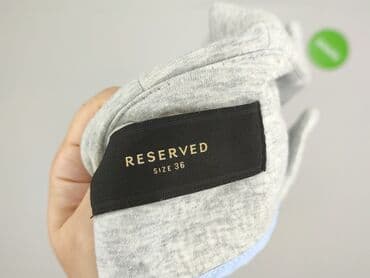 класичні костюми жіночі: Reserved, Marynarka damska, rozmiar S — 4