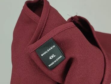 kurtka 4xl: Bluzka damska, rozmiar 4XL — 5