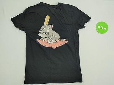 mysz: House, T-shirt damski, rozmiar S — 3