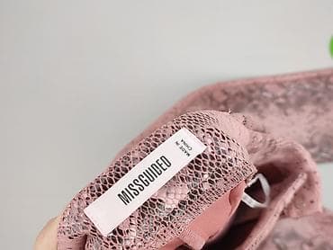 miss selfridge: Missguided, Spodnie materiałowe damskie, rozmiar S — 4