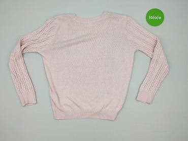 bluza hummel: H&M Basic, Sweter damski, rozmiar M — 3